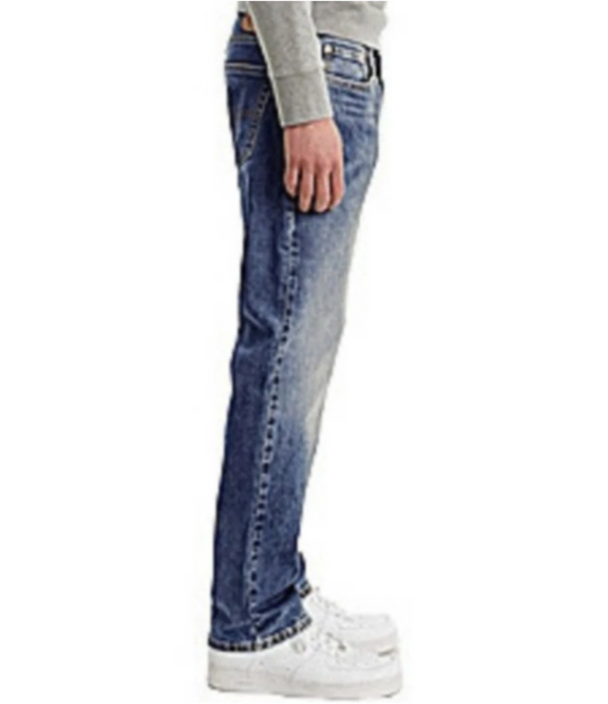 Levi's® 559 Relaxed Straight Stretch Jeans at Hamilton Place in