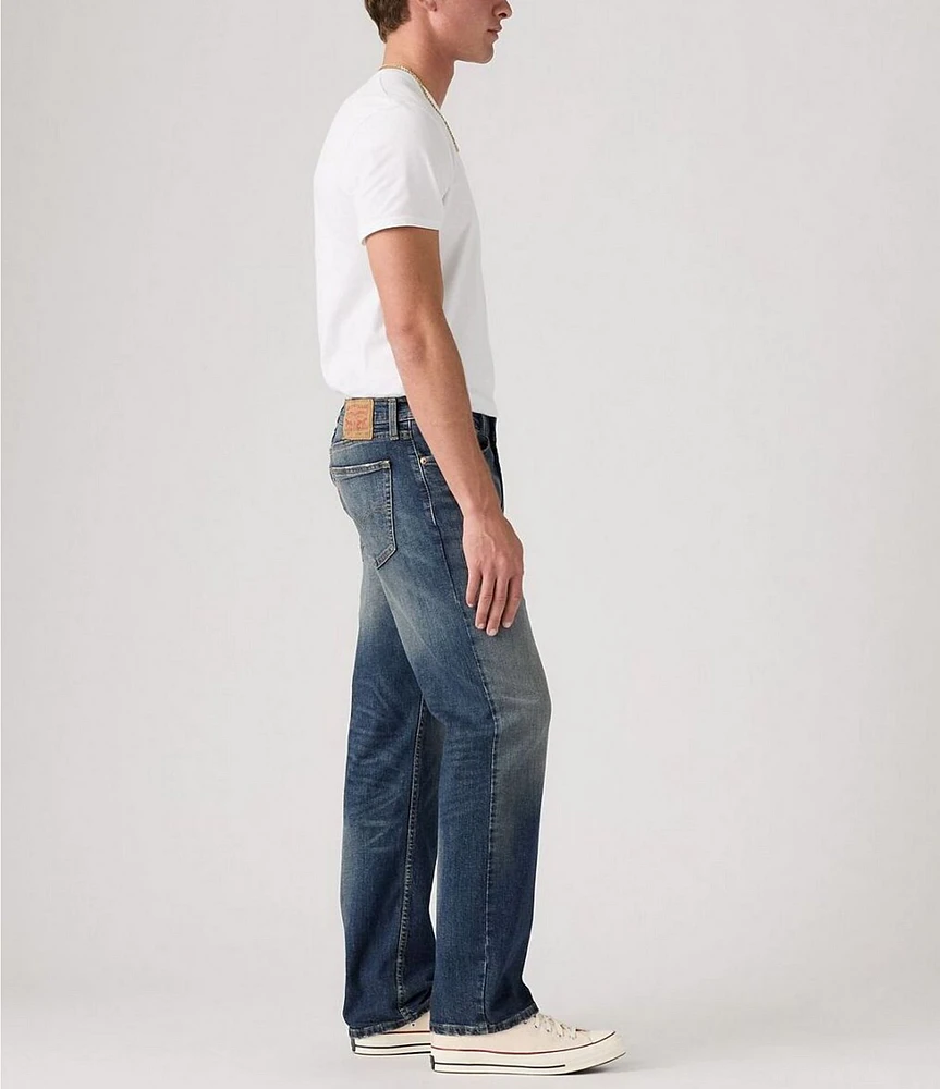 Levi's® 559 Relaxed Straight Stretch Jeans | Brazos Mall