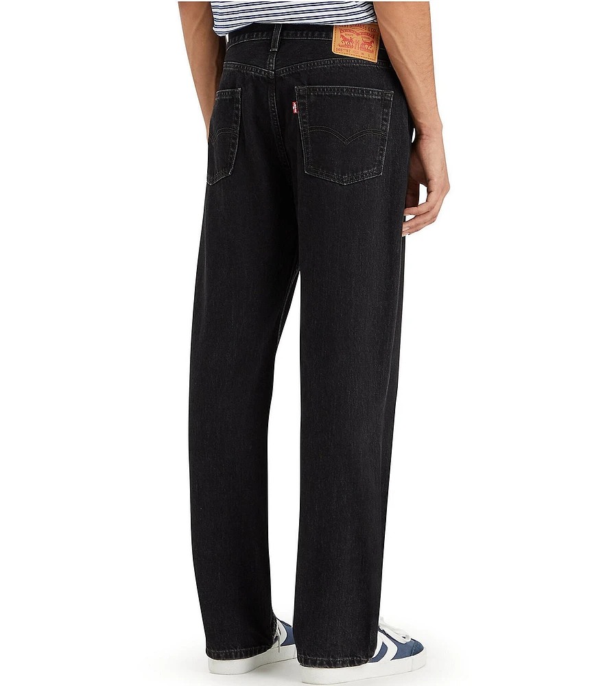 Levi's® 565 Loose Straight Leg Jeans at Hamilton Place in