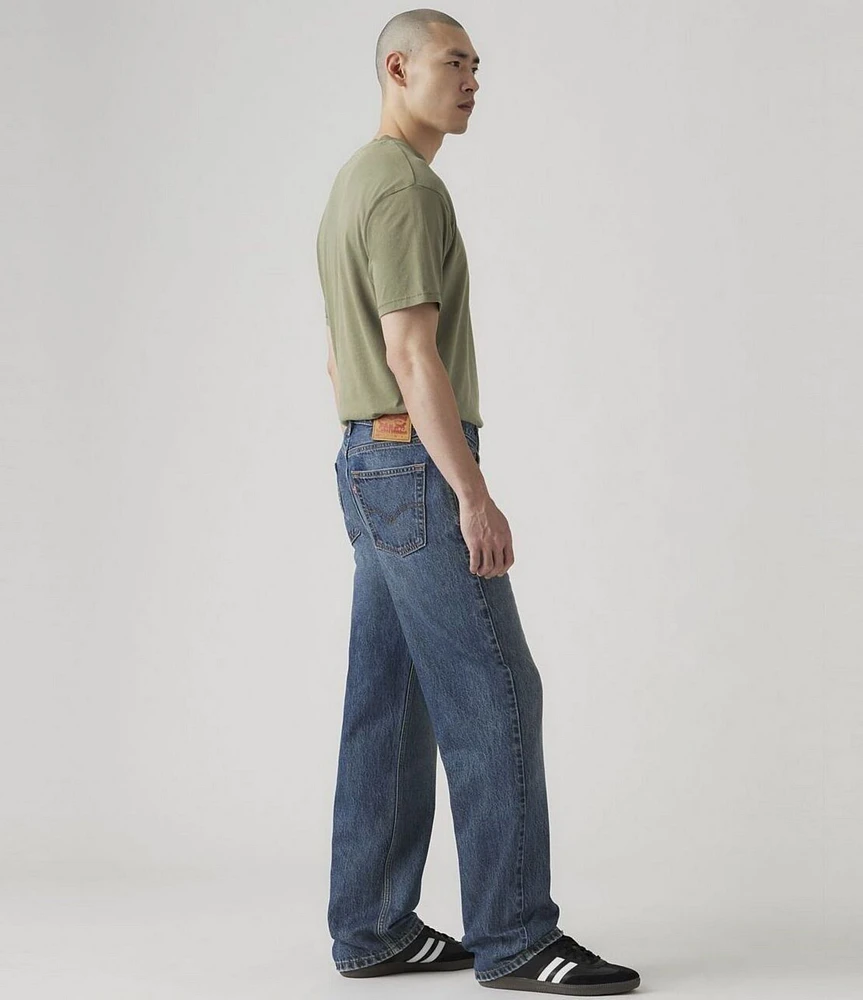 Levi's® 565 Loose Straight Leg Jeans at Hamilton Place in