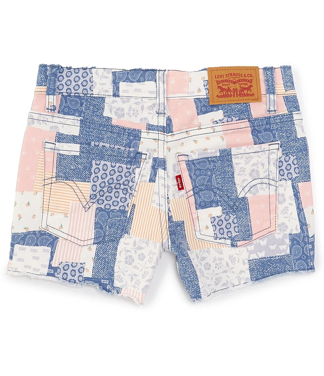 Dillards levi shorts new arrivals