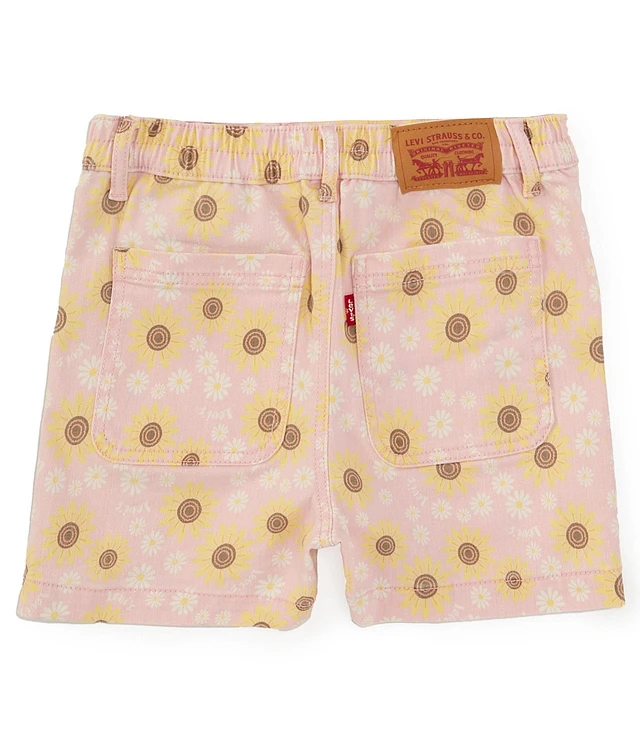Dillards levi shorts online