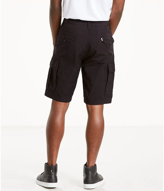 Levi's ripstop cargo shorts clearance