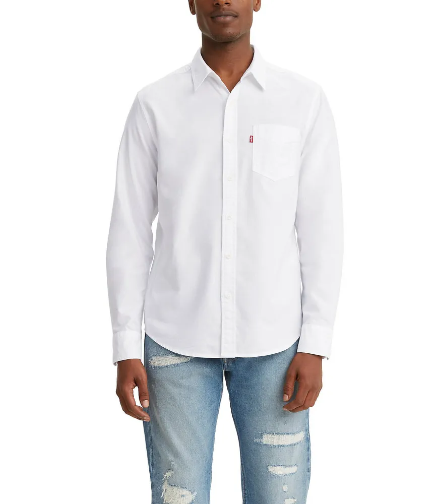 Levi's woven shirt 2025