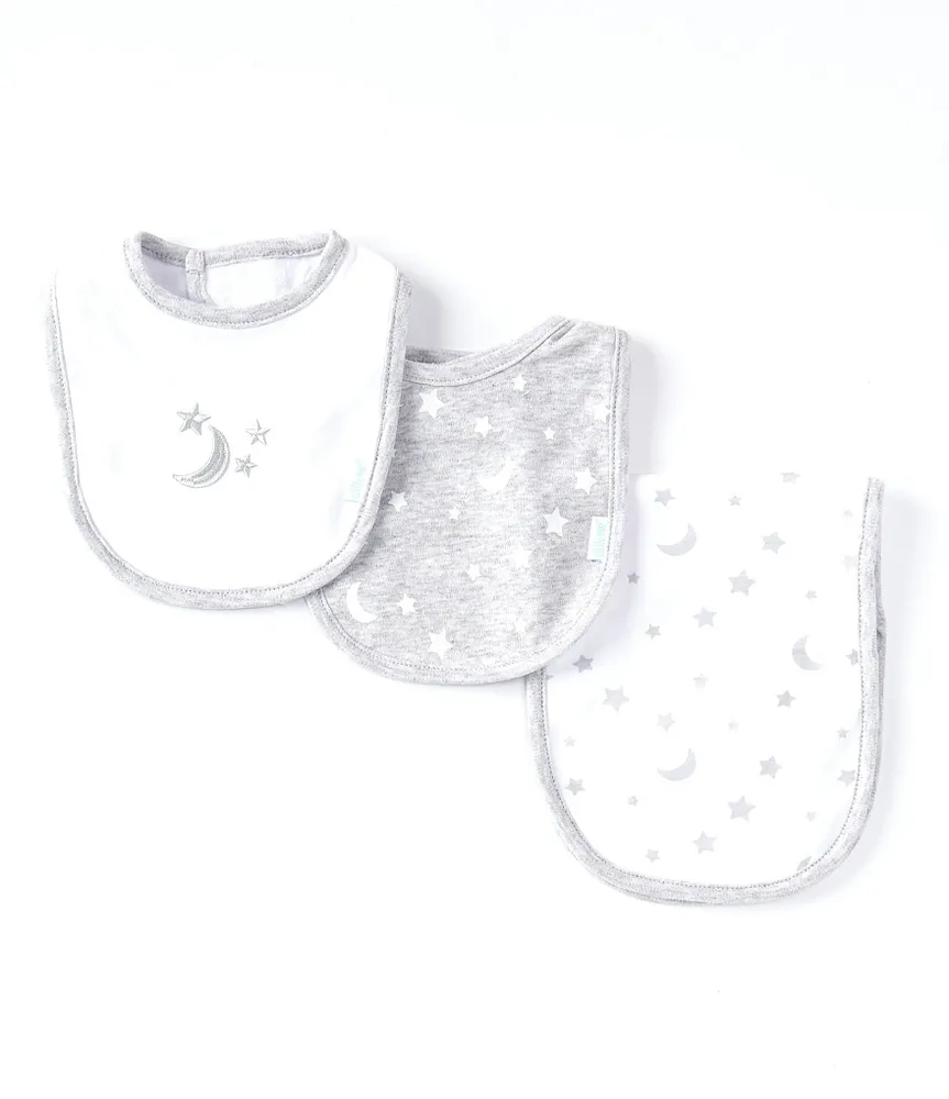 Branded bibs best sale