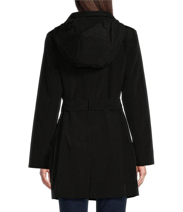 Dillards london fog trench coats best sale