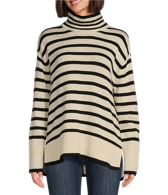 Dillards mock turtlenecks deals