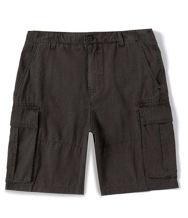 Dillards mens cargo shorts sale