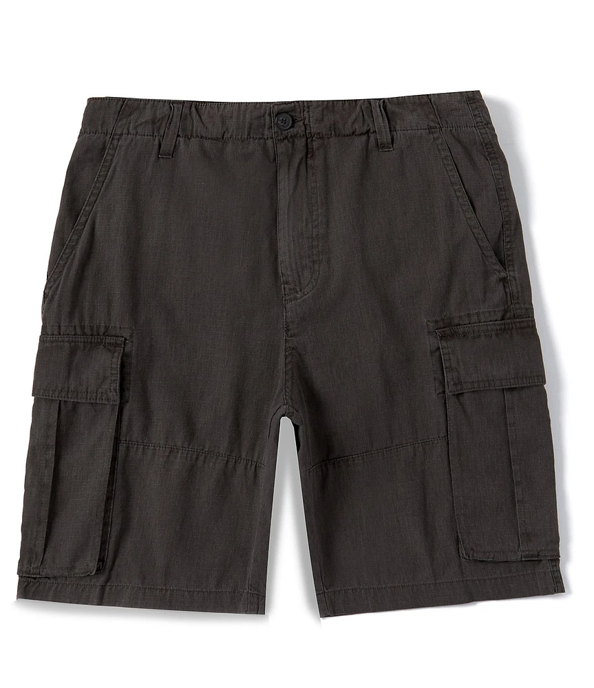Lucky brand cargo shorts clearance
