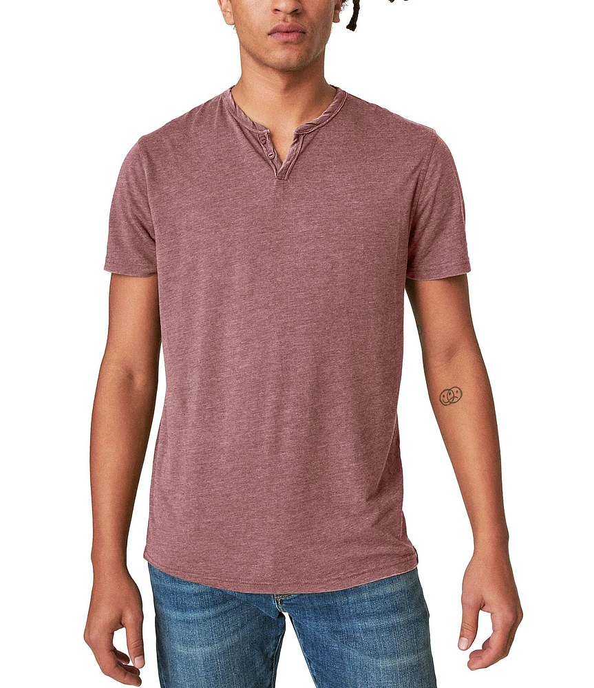 Lucky brand venice burnout sweatshirt 2025