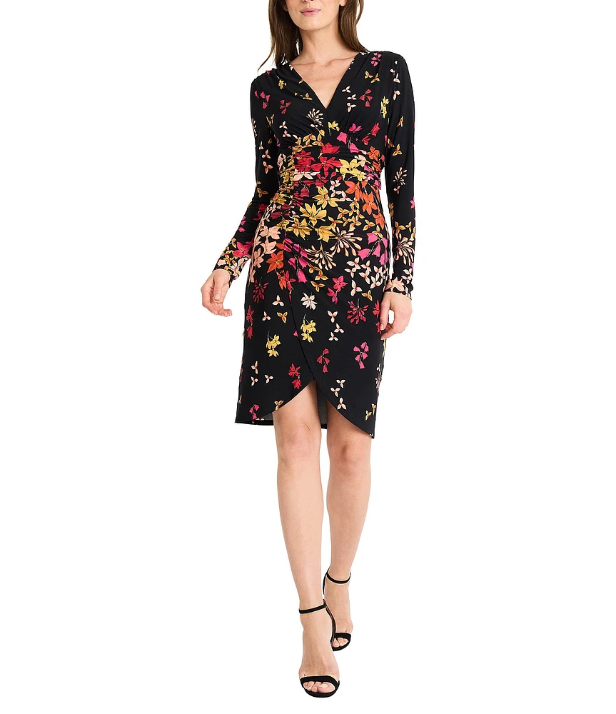 Maggy london dresses dillards best sale