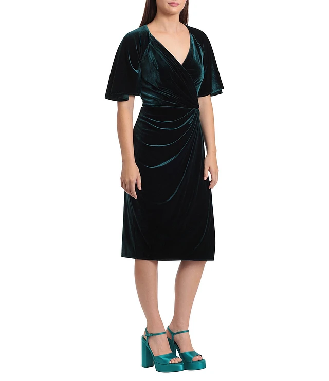 Dillards tahari dress shop