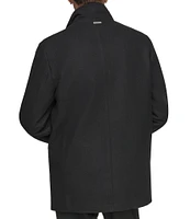 Andrew Marc Sport Marc New York Men's Signature Dorsey Zip