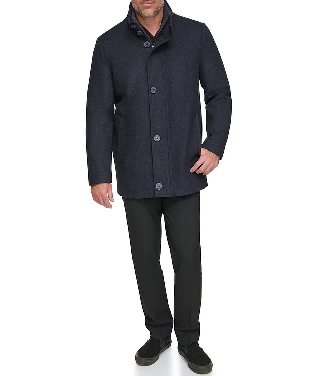 Andrew Marc Sport Marc New York Men's Signature Dorsey Zip Andrew Marc Sport Marc New York Men's Signature Dorsey Zip