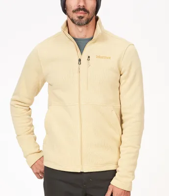 Marmot drop line fleece best sale