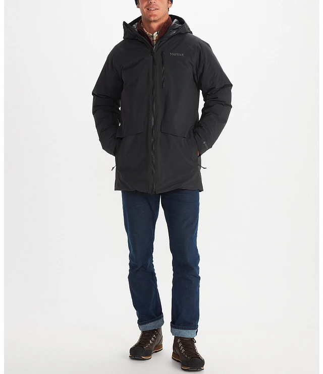 Marmot 700 fill gore tex store