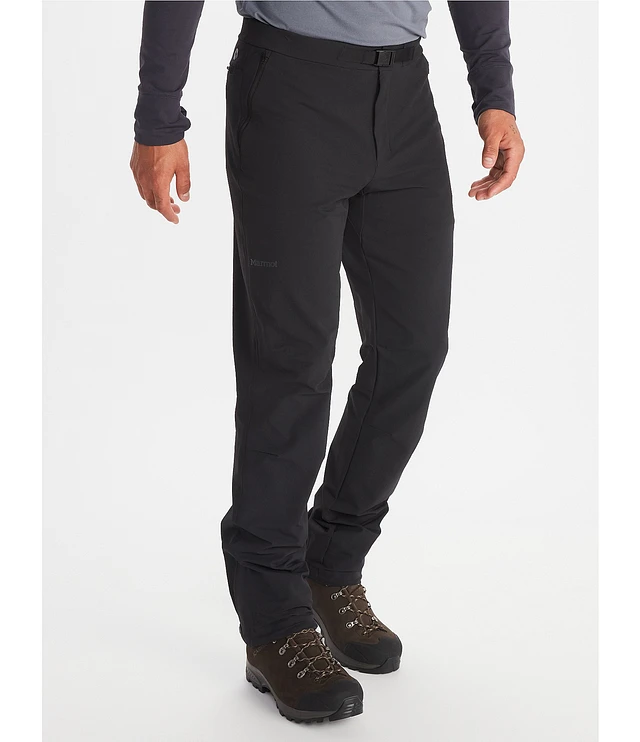 Marmot＊W’s Slow Mountain Riversible Pant Women's Hiking & Climbing Pants | Marmot