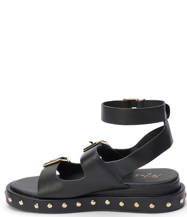 Dillards gladiator sandals top