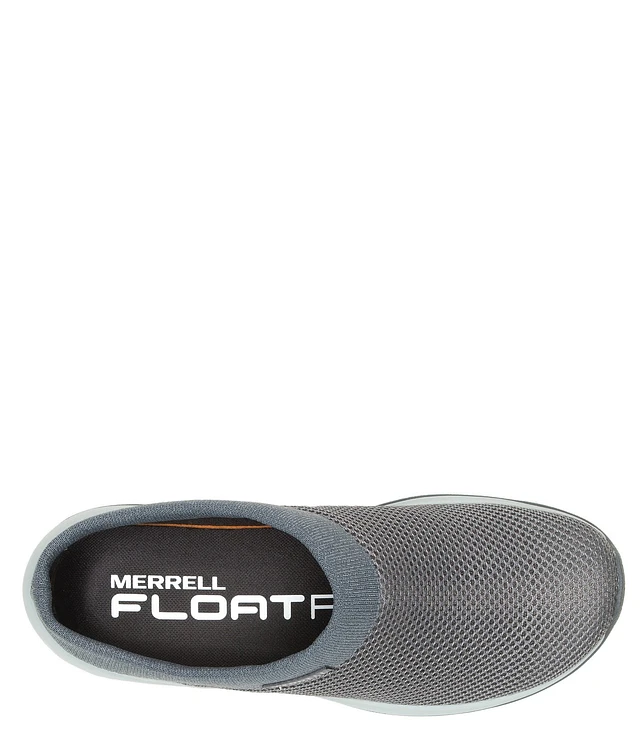 Merrell mesh clogs clearance