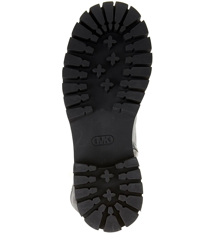 Dillards mk boots top