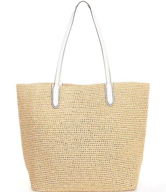 Dillards straw bags shop