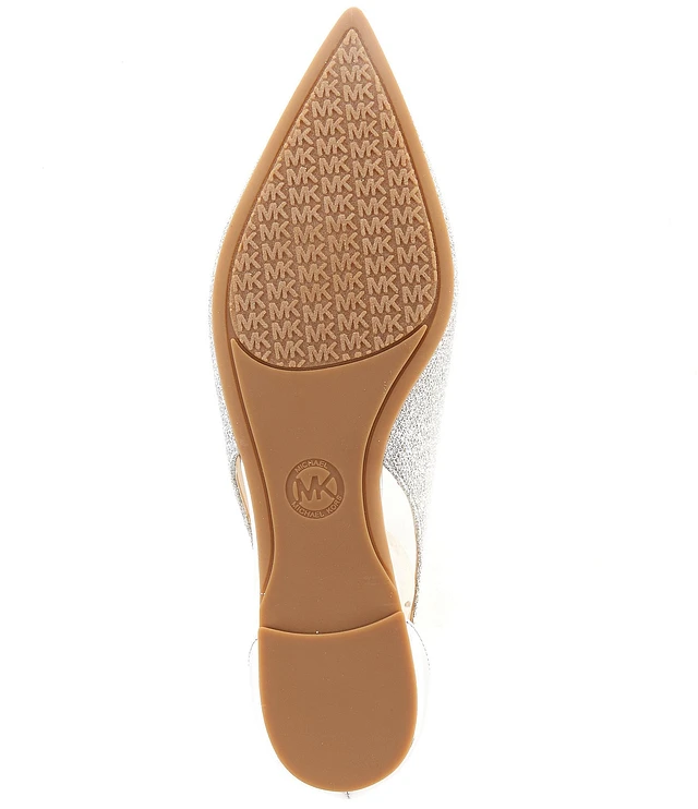 Michael kors flats dillards shop