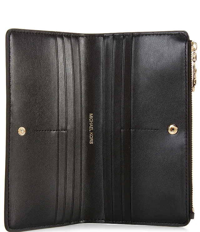 Dillards mk wallets new arrivals