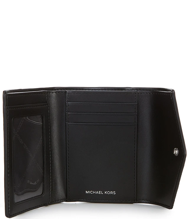 Dillards mk wallets shop