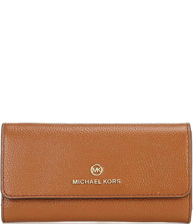 Michael kors wallet dillards best sale