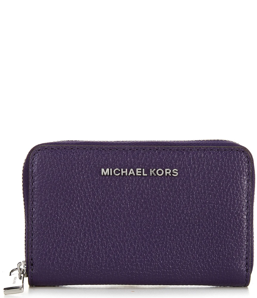 Dillards mk wallets best sale