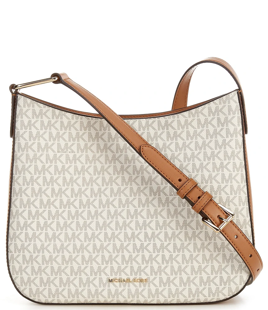 Dillards mk crossbody hotsell