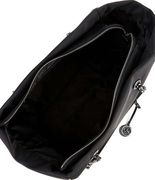 Michael Kors Large Georgia Top Zip Tote Bag | The Shops at