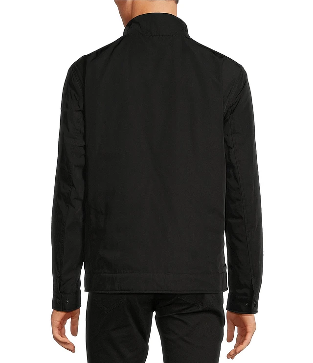 Michael kors hipster jacket 2025
