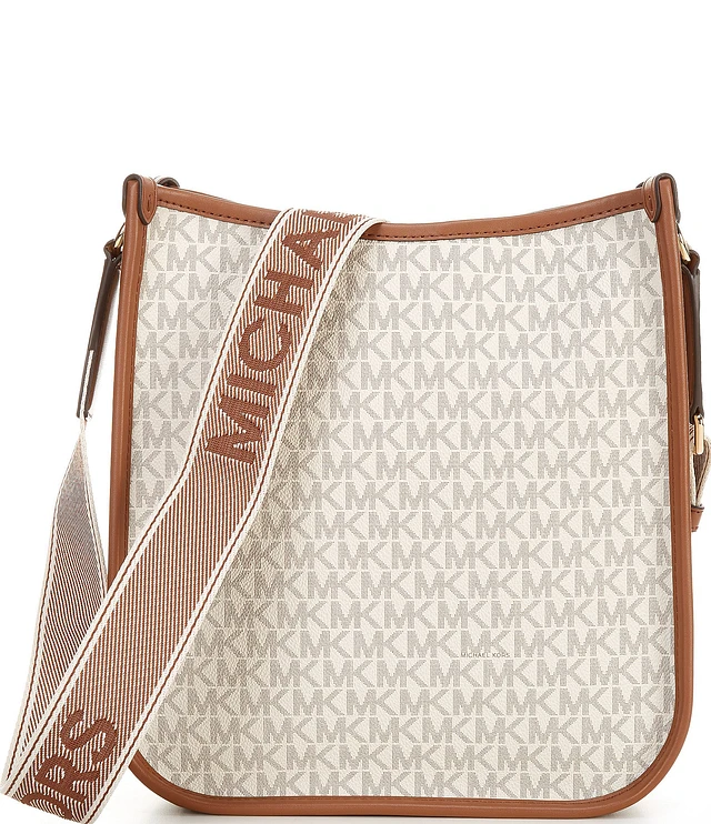 Dillards mk crossbody deals