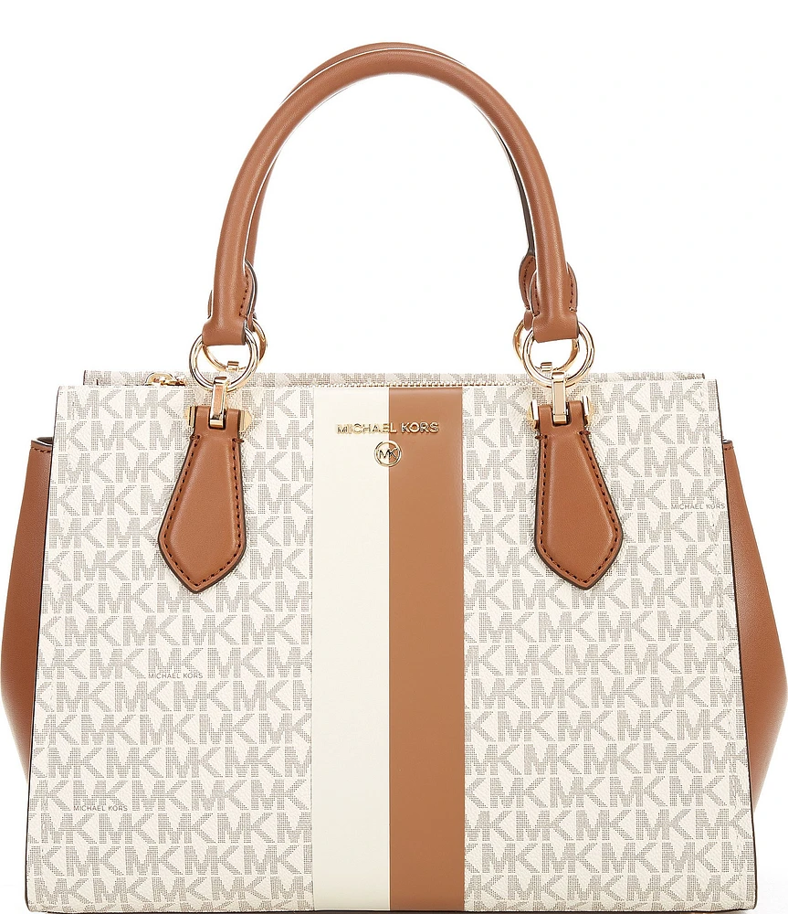 Michael Kors outlet satchel bag