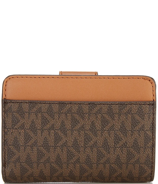 Dillards michael kors wallets best sale