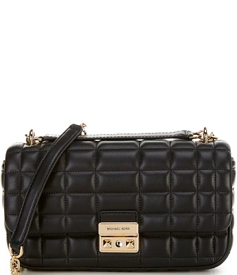 Women's Michael Kors Shoulder bag, size Mini (Black) | Emmy