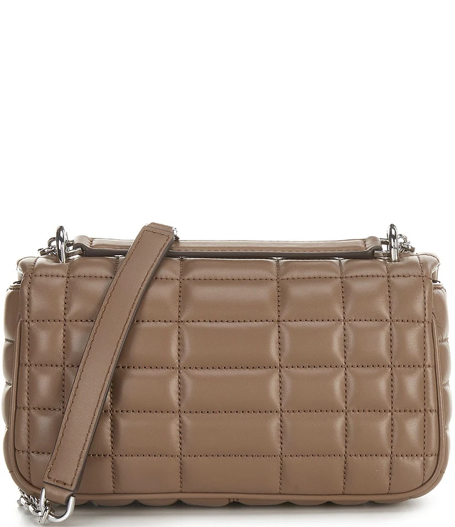 Convertible chain shoulder bag on sale