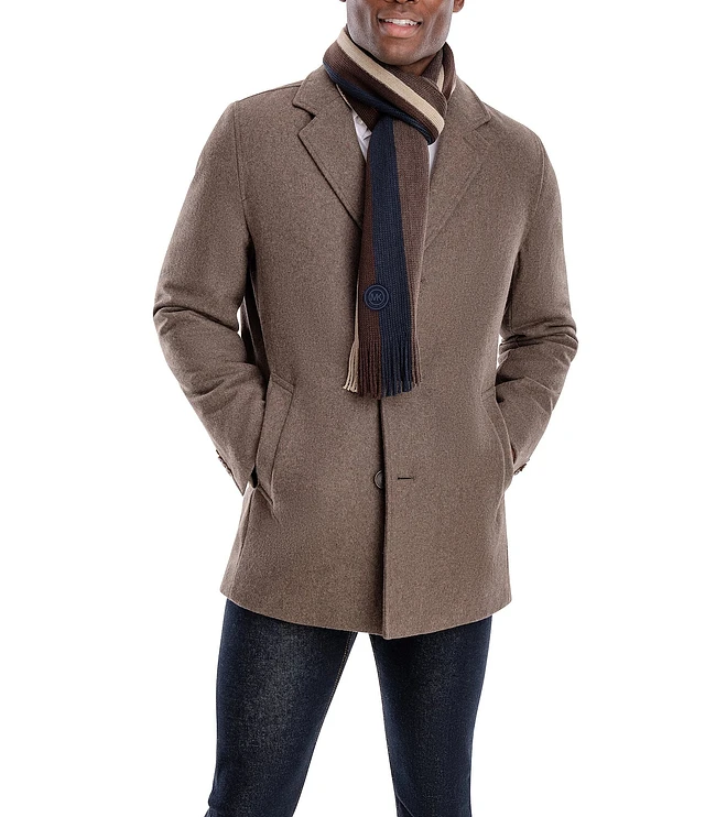 Dillards michael kors coats store