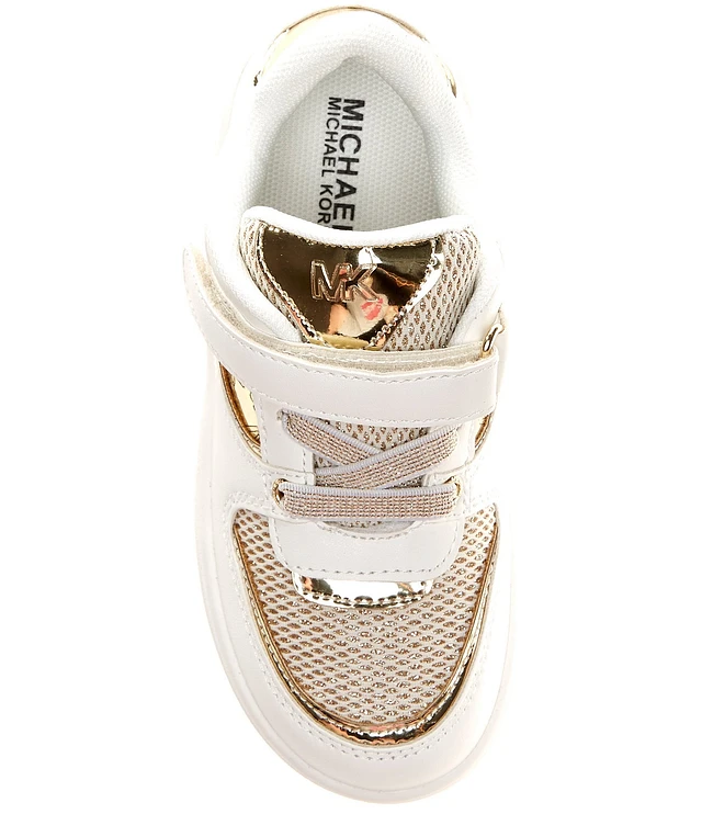 Dillards michael kors sneakers store