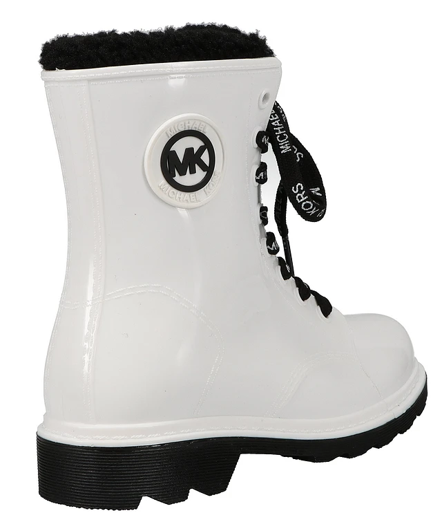 Dillards mk boots clearance