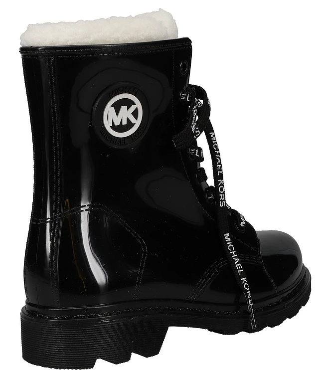 Dillards mk boots on sale