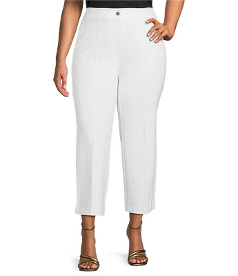 Michael kors plus size jeans discount
