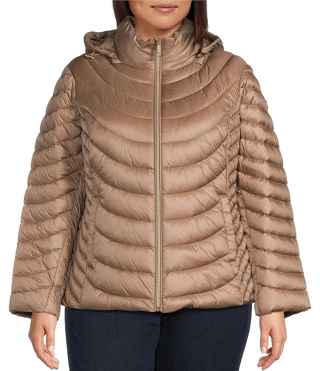 Dillards michael kors jacket on sale