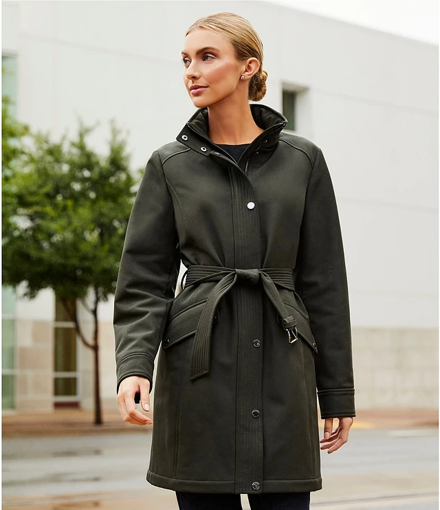 Dillards coats michael kors top
