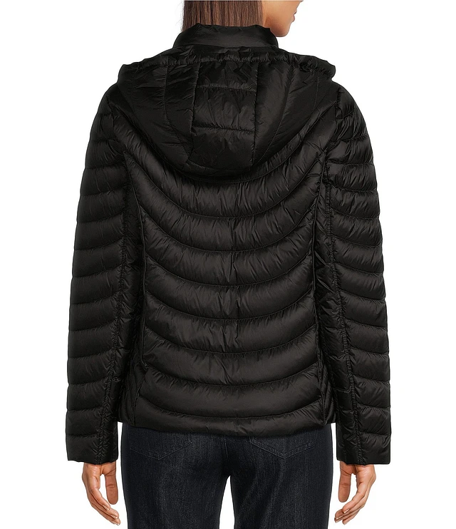 Dillards michael kors jacket online