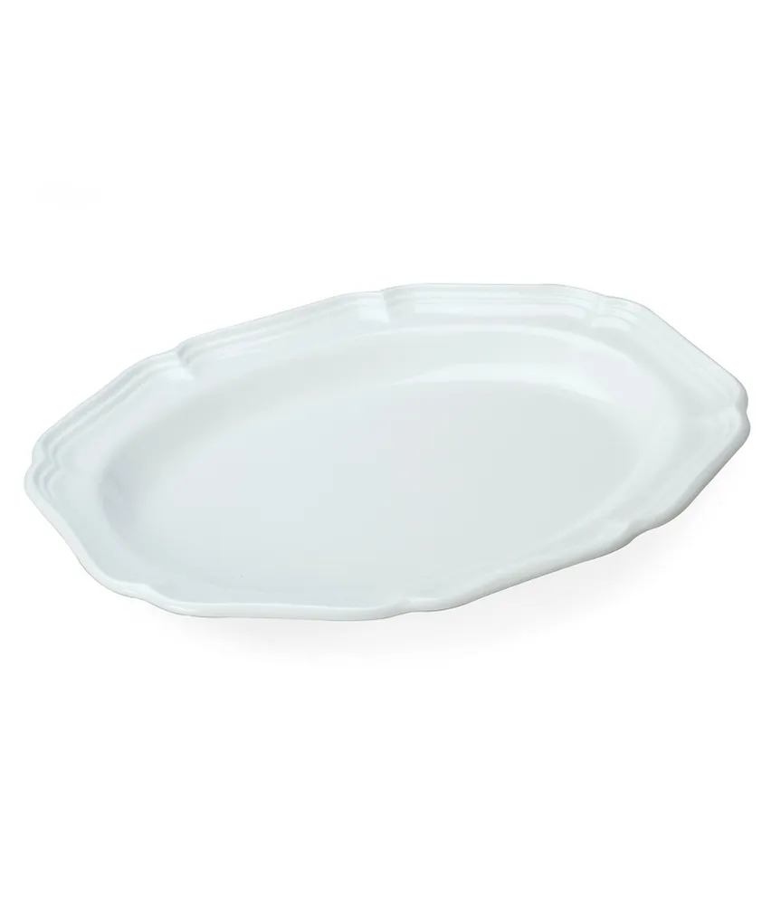 Mikasa french shop countryside platter