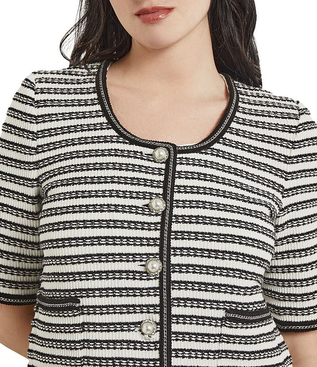 Misook jackets at dillards top