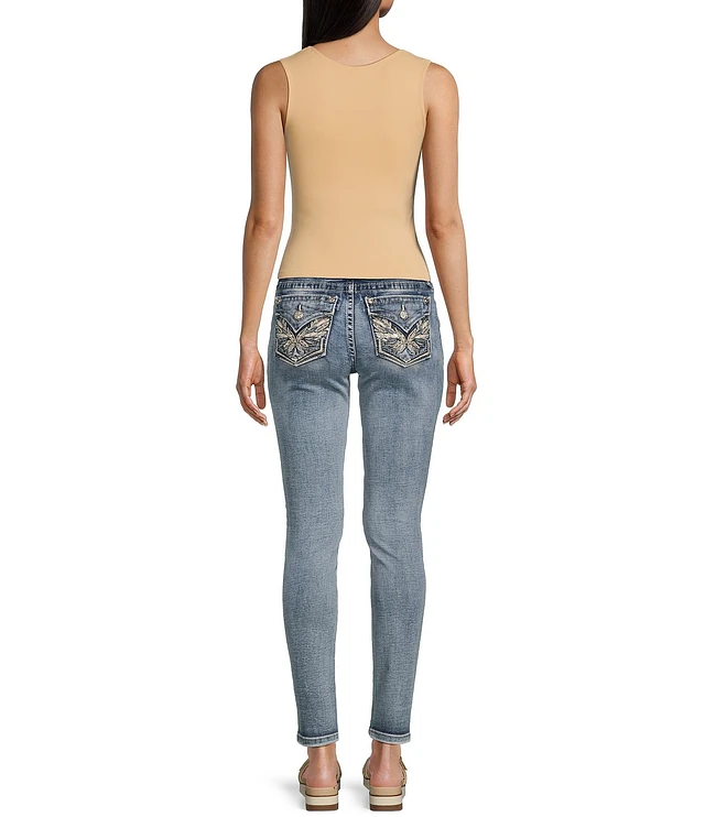 Miss me fashion jeans at dillards