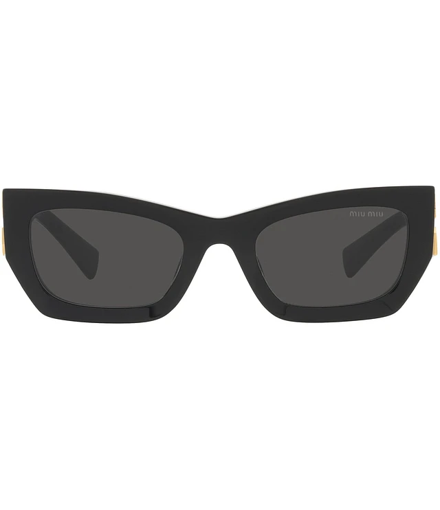 Miu Miu Women's MU 13ZSF55-X 55mm Square Sunglasses at Hamilton